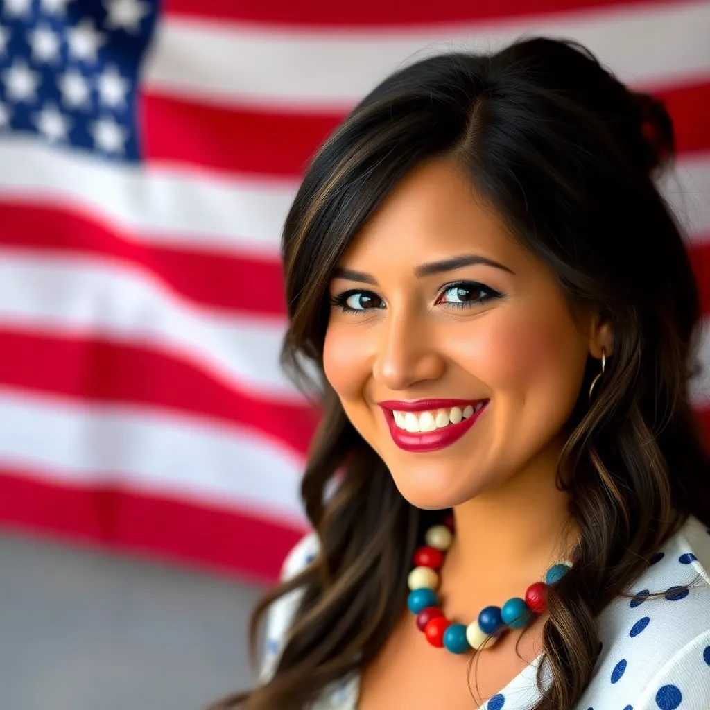 Picture of Lyra Garcia