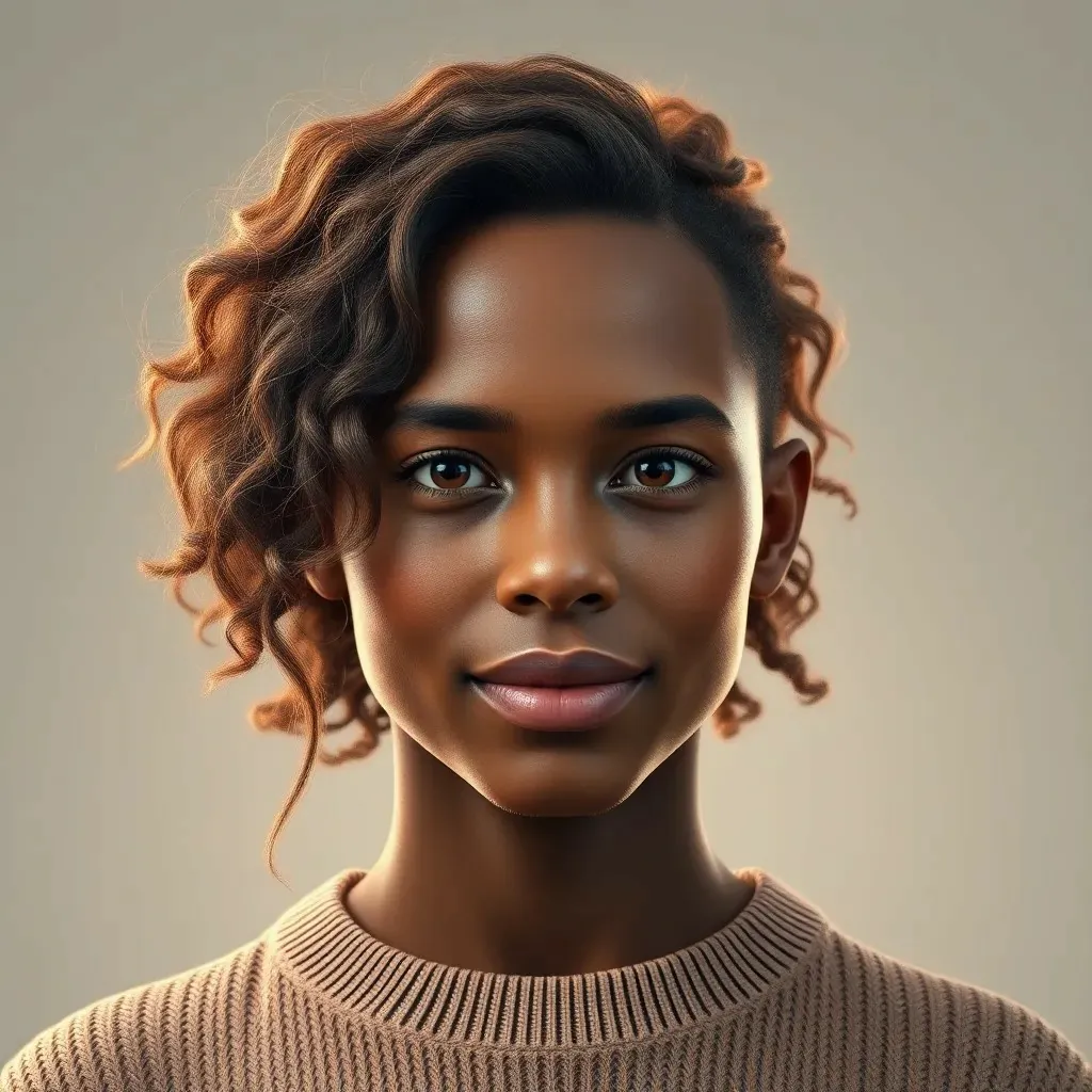 Picture of Maren Howard