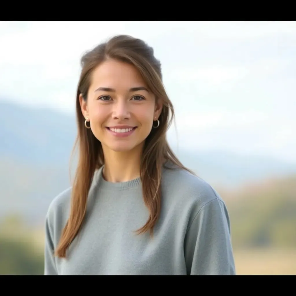 Picture of Lyra Garcia